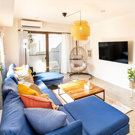 Apartamento Harmonia東京堀切202 Tokio Exterior foto