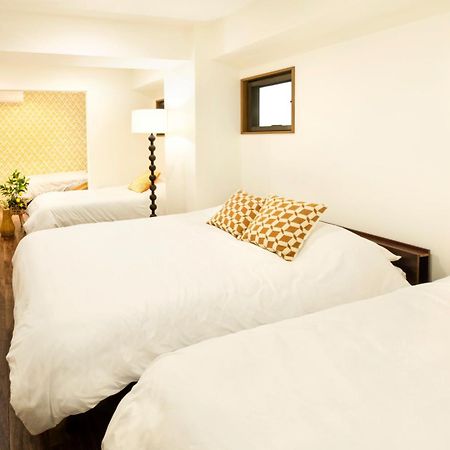 Apartamento Harmonia東京堀切202 Tokio Exterior foto