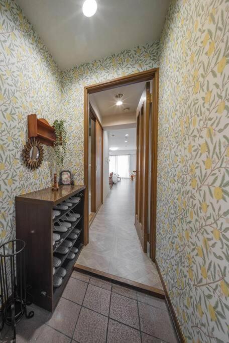 Apartamento Harmonia東京堀切202 Tokio Exterior foto