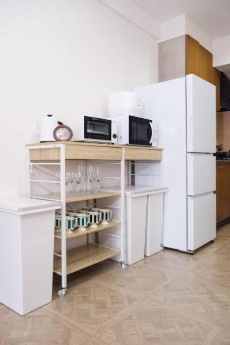 Apartamento Harmonia東京堀切202 Tokio Exterior foto