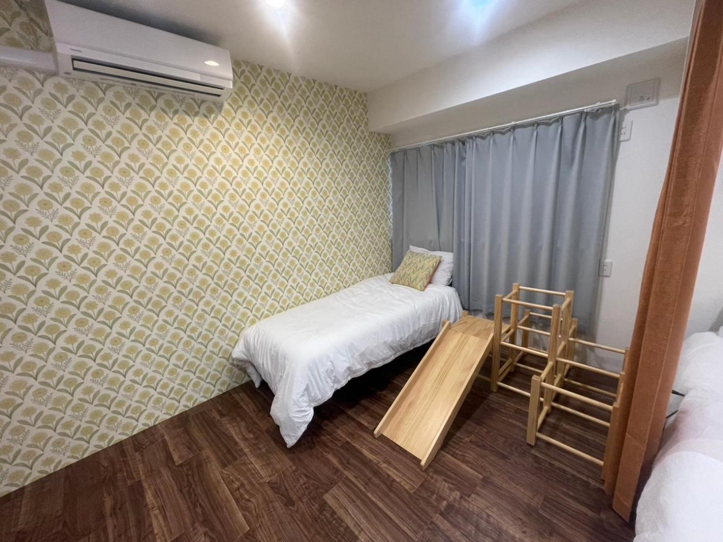 Apartamento Harmonia東京堀切202 Tokio Exterior foto