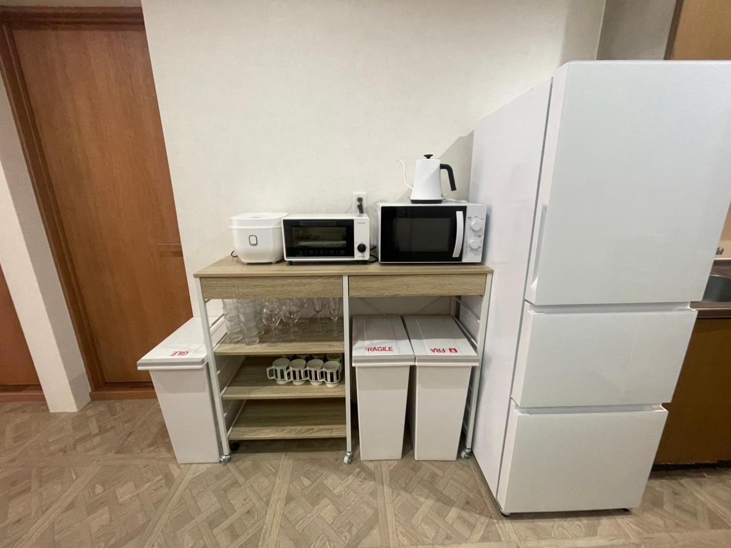 Apartamento Harmonia東京堀切202 Tokio Exterior foto