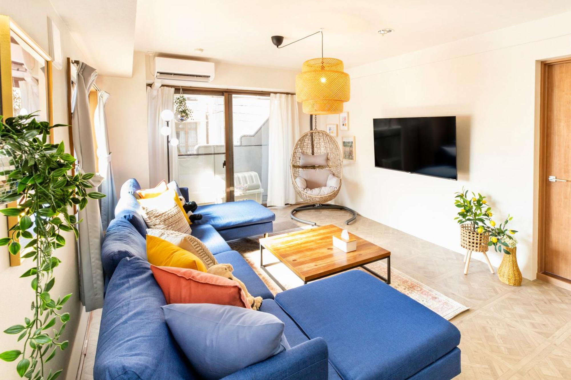 Apartamento Harmonia東京堀切202 Tokio Exterior foto